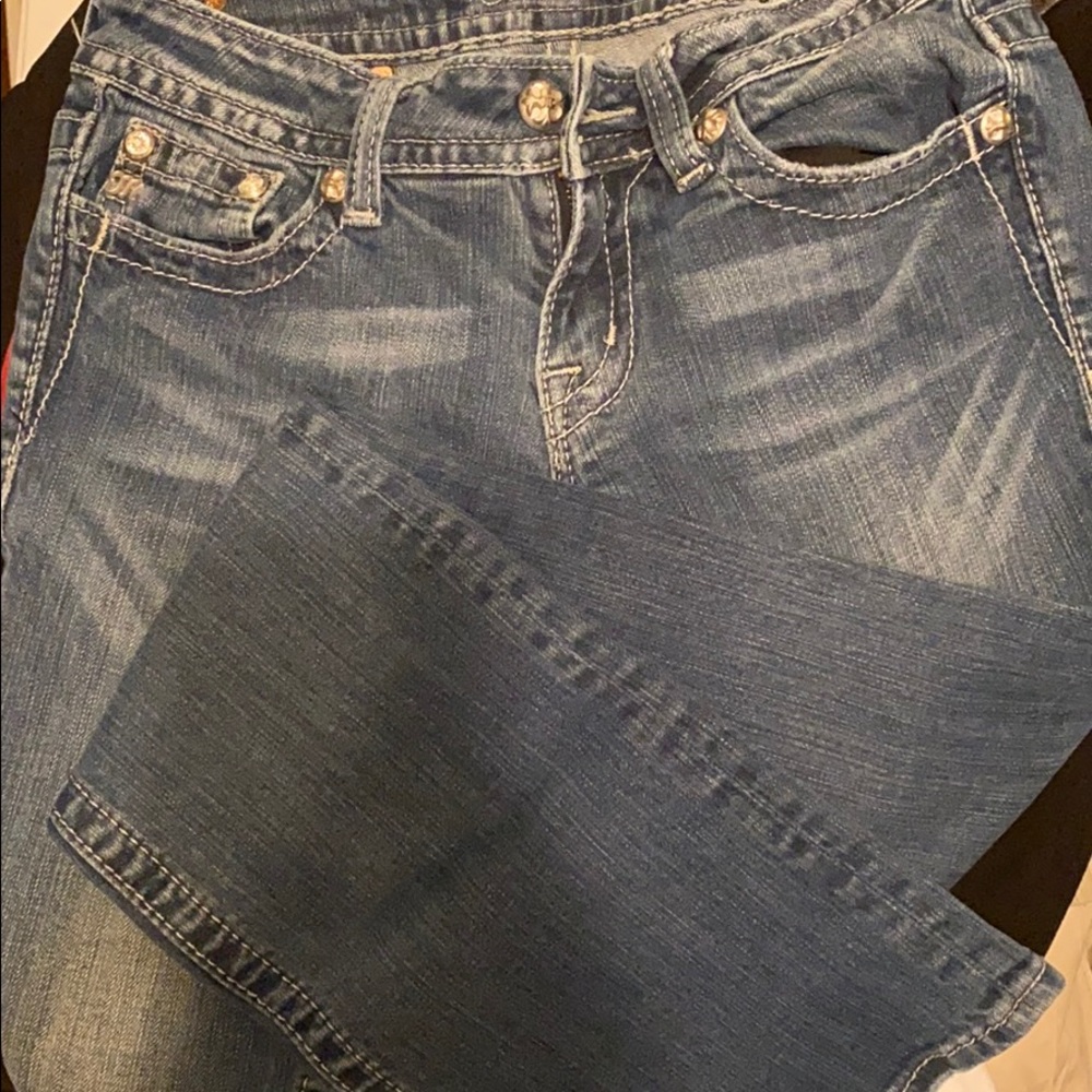 Jeans - Picture 2 of 2